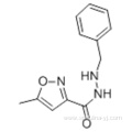 ISOCARBOXAZID (200 MG) CAS 59-63-2